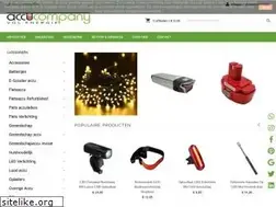 Sites similar to accucompany.nl