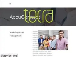 Sites similar to accuconnect.com
