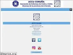 Sites similar to accucoruna.org