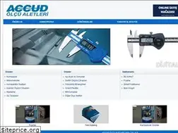 Sites similar to accud.com.tr