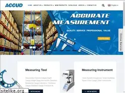 Sites similar to accud.com