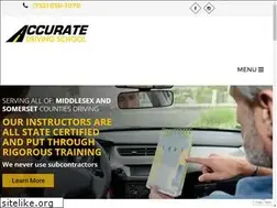 Sites similar to accudriving.com