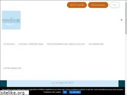 Sites similar to accueil-alzheimer.fr
