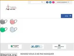 Sites similar to accueil-bruxelles.be