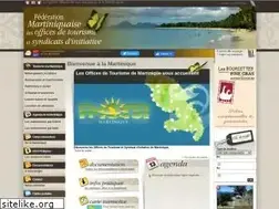 Sites similar to accueil-martinique.fr