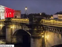 Sites similar to accueil-paris.fr