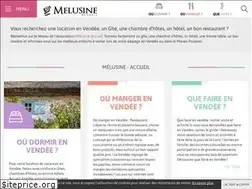 Sites similar to accueil-vendee.com