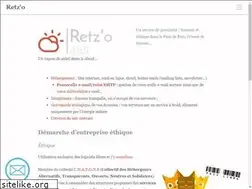 Sites similar to accueil.fr