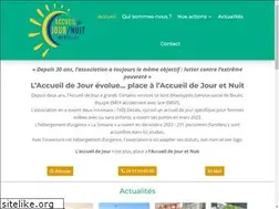 Sites similar to accueildejour.asso.fr