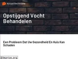 Sites similar to accueildesenfants.be