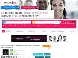 Sites similar to accueiljob.com