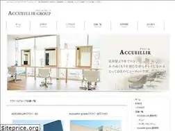 Sites similar to accueillir-hair.com