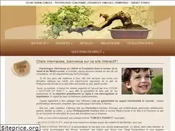 Sites similar to accueilpsy.fr