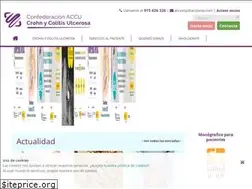 Sites similar to accuesp.com