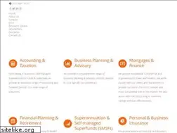 Sites similar to accufin.com.au