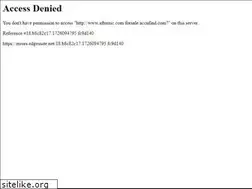 Sites similar to accufind.com