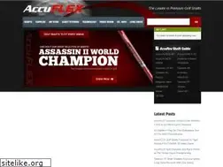 Sites similar to accuflexgolfshafts.com