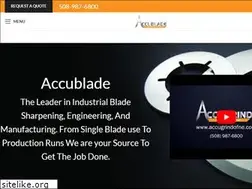 Sites similar to accugrindofne.com