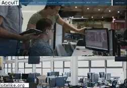 Sites similar to accuit.com