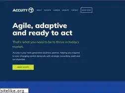 Sites similar to accuityllp.com