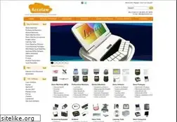 Sites similar to acculaw.com