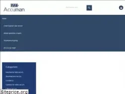 Sites similar to accuman.nl