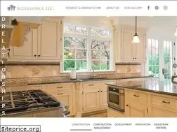 Sites similar to accumanage.com