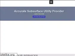 Sites similar to accumark.us
