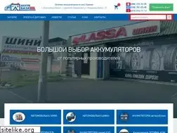 Sites similar to accumbaza.com.ua