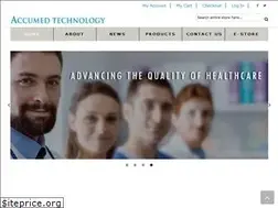 Sites similar to accumed.com.my