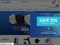 Sites similar to accumed.com