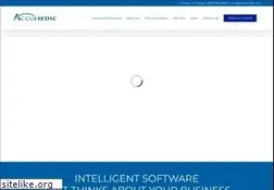 Sites similar to accumedic.com