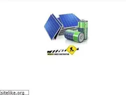 Sites similar to accumulofotovoltaico.it