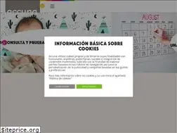 Sites similar to accuna.es
