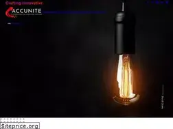 Sites similar to accunite.com