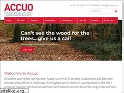Sites similar to accuo.co.uk