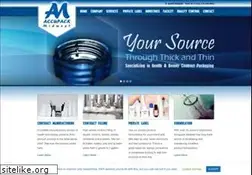 Sites similar to accupackmidwest.com