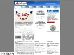 Sites similar to accupages.com