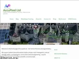 Sites similar to accupixel.co.uk