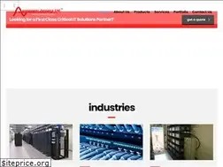 Sites similar to accupowerjamaica.com