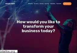 Sites similar to accura-tech.com