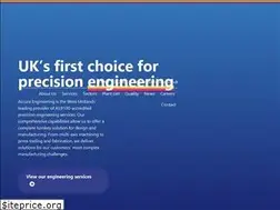 Sites similar to accura.co.uk
