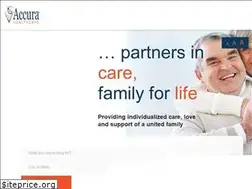 Sites similar to accura.healthcare