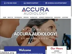 Sites similar to accuraaudiology.com
