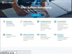 Sites similar to accurabooks.com