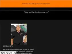Sites similar to accuracyhvac.com