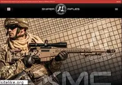 Sites similar to accuracyinternational.com