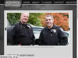 Sites similar to accuracynorthwest.com