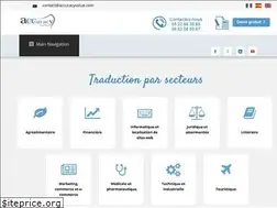 Sites similar to accuracyvalue.com