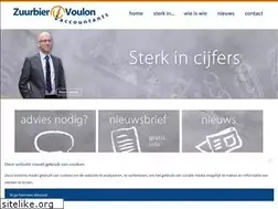 Sites similar to accuraed.nl